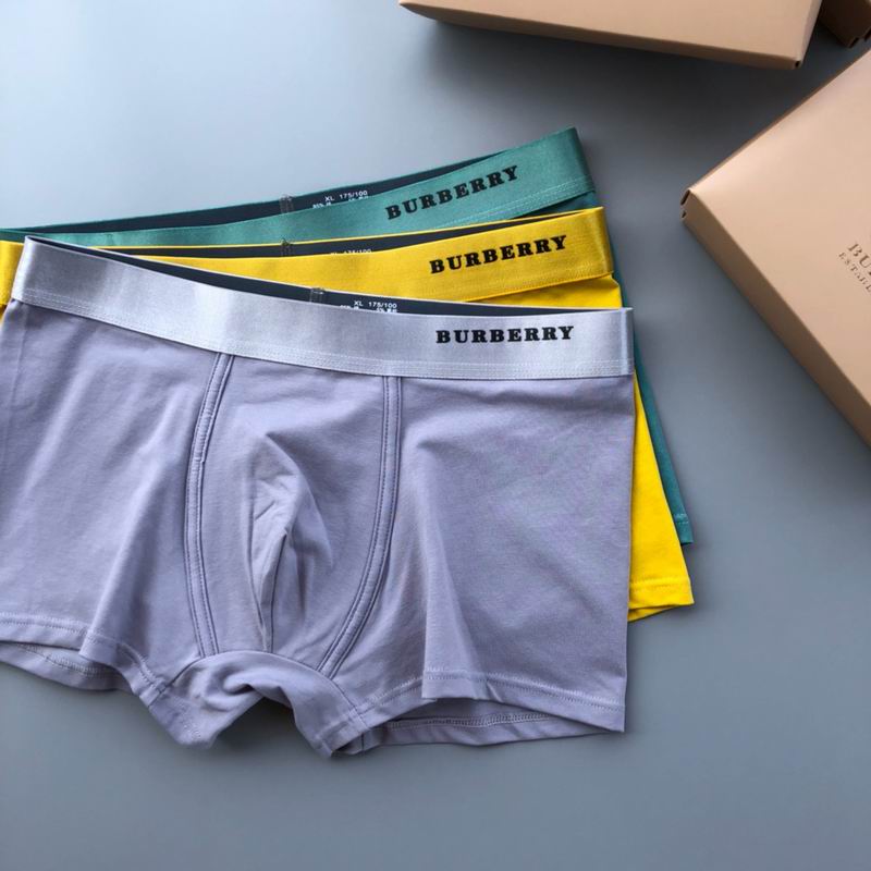 Burberry boxer L-3XL 40